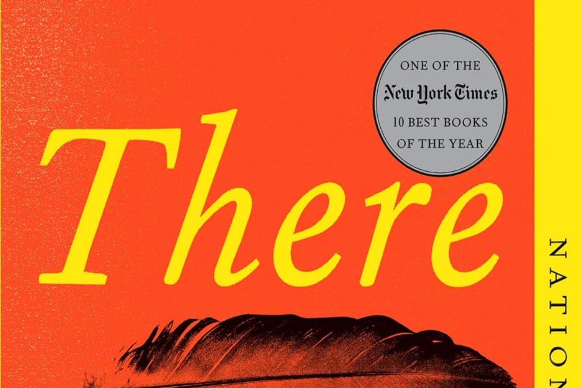 Books at Bowers: There There by Tommy Orange